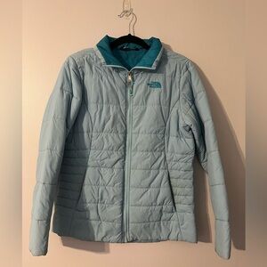 The North Face Puffer Jacket